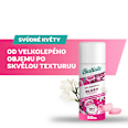 suchý šampon Blush Batiste