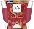 Dišeča sveča Twinkling Apple & Cinnamon glade