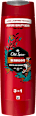 Żel pod prysznic BearGlove Old Spice