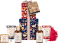 Darčekové balenie The Fuzzy Duck Baylis & Harding