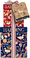 Darčekové balenie The Fuzzy Duck Baylis & Harding