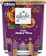 Dišeča sveča Festive Mulled Wine glade