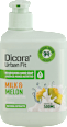 Tečni sapun vitamin A - mleko i dinja Dicora