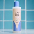 zklidňující mycí a holicí gel Intimate Satin Care