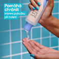 zklidňující mycí a holicí gel Intimate Satin Care