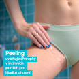 peeling Intimate Satin Care