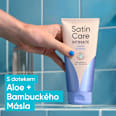 peeling Intimate Satin Care