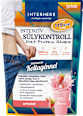 Intenzív súlykontroll Shake kollagénnel, eper ízesítéssel Interherb