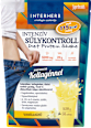 Intenzív súlykontroll Shake kollagénnel, vanília íz Interherb