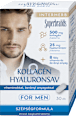 Kollagén+hyaluronsav Men, férfiak számára Interherb