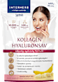 Kollagén Hyaluronsav italpor, BANÁN-SPLIT ízű Interherb