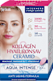 Kollagén+hyaluronsav Ceramid, aqua intense Interherb