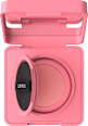 Pirosító, Cloud Tint Cushion - 020 Over The Blush CATRICE