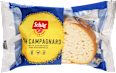 Gluténmentes házi kenyér Schär