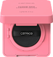Pirosító, Cloud Tint Cushion - 020 Over The Blush CATRICE