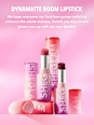 Lippenstift Dynamatte Boom Don't Hesi SHEGLAM