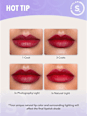 Lippenstift Dynamatte Boom High Key SHEGLAM