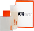 Geschenkset Sun Men Jil Sander