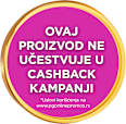 Pelene, veličina 3 ( 6-10 kg) Pampers active baby