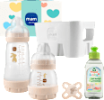 Geschenkset Easy Start Anti-Colic mam
