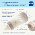 Geschenkset Easy Start Anti-Colic mam