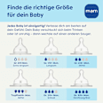 Geschenkset Easy Start Anti-Colic mam