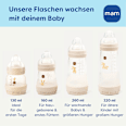 Geschenkset Easy Start Anti-Colic mam