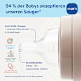 Geschenkset Easy Start Anti-Colic mam