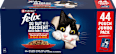 Nassfutter Katze So gut wie es aussieht Geschmacksvielfalt vom Land Jumbo Pack Felix