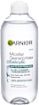 micelární voda Salicylic GARNIER