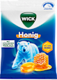 Bonbon, Honig mit Menthol WICK