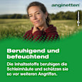 Lutschtabletten Heiserkeit zuckerfrei Kirsche anginetten