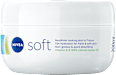 Soft krema v lončku NIVEA