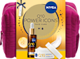 Darilni set Power Icons, 3-delni NIVEA