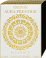 Női EdP Aura Prestige Elegance linn young