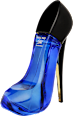 Női EdP Fatal Step Bleu GEORGES MEZOTTI