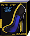 Női EdP Fatal Step Bleu GEORGES MEZOTTI