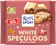 Cioccolato White Speculoos Ritter SPORT