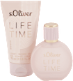 Darčekové balenie Life Time Women s.Oliver