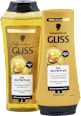 Darčekové balenie Oil Nutritive Schwarzkopf GLISS