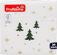 ubrousky Jedle 33x33 cm Profissimo