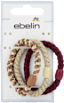 Fonott hajgumi mix ebelin