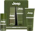 Cofanetto Jeep Adventure uomo Jeep