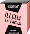 Női EdP Illusia Le Parfum linn young