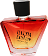 Női EdP Illusia Extréme linn young
