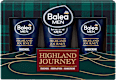 Darčekové balenie Highland Journey Balea MEN