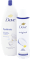 Darčekové balenie unwrap & delight Dove