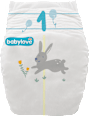 Premium pleny, velikost 1 babylove