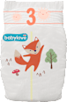 Windeln Gr. 3 midi (4-9 kg) babylove