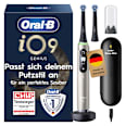Elektrische Zahnbürste iO Series 9 Gold Oral-B
